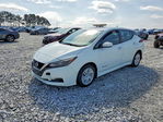 Nissan Leaf 2018