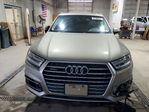 Audi Q7 2017