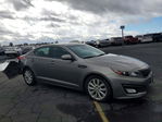 Kia Optima 2014