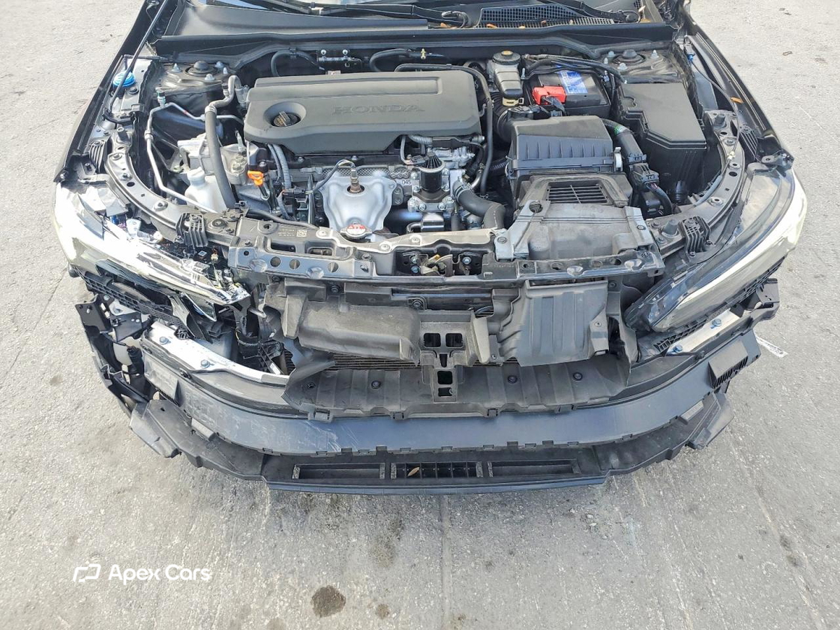 Honda Civic 2025