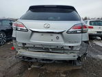 Lexus RX 2013