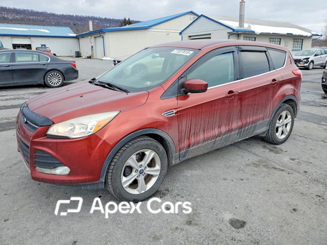 Ford Escape 2015 - Image 1 of 13