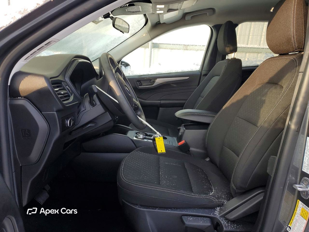 Ford Escape 2025
