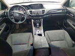 Honda Accord 2016