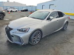 Lexus IS 2017