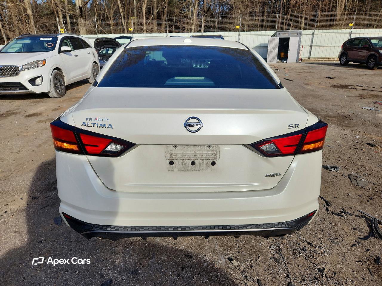 Altima 2019