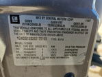 Chevrolet TrailBlazer 2008