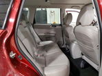 Subaru Forester 2012