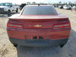 Chevrolet Camaro 2015