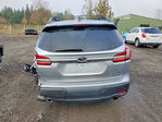 Subaru Ascent 2021