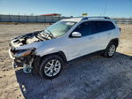 Jeep Cherokee 2014