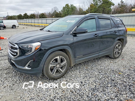 GMC Terrain 2019 - Image 1 of 13