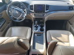 Honda Pilot 2017