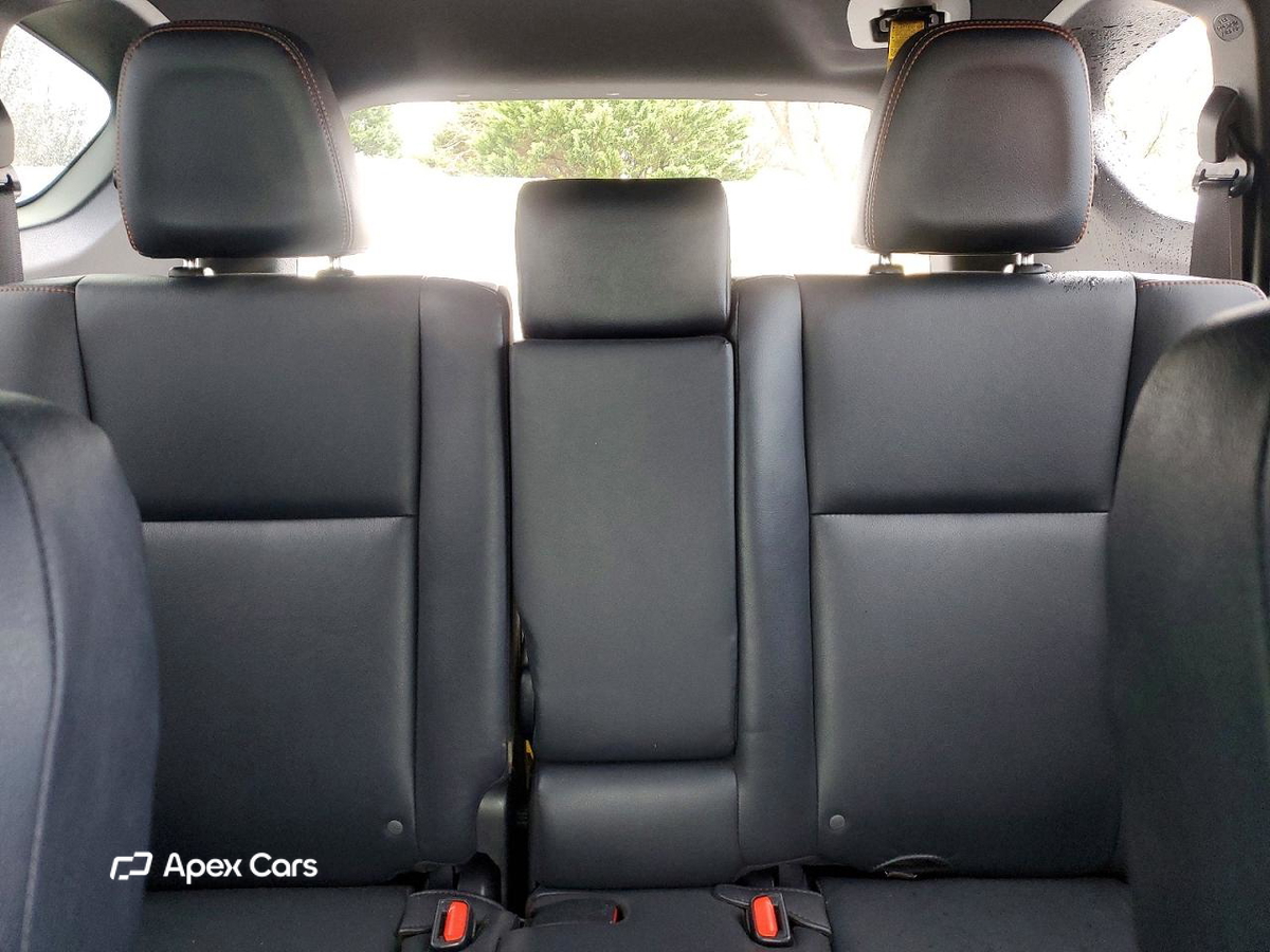 Toyota RAV 4 2016