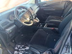 Honda CR-V 2013