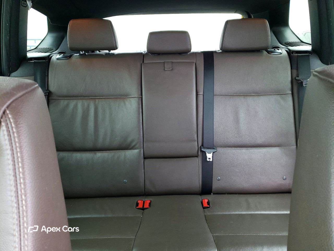 BMW X3 2013