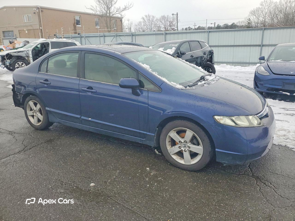 Honda Civic 2006