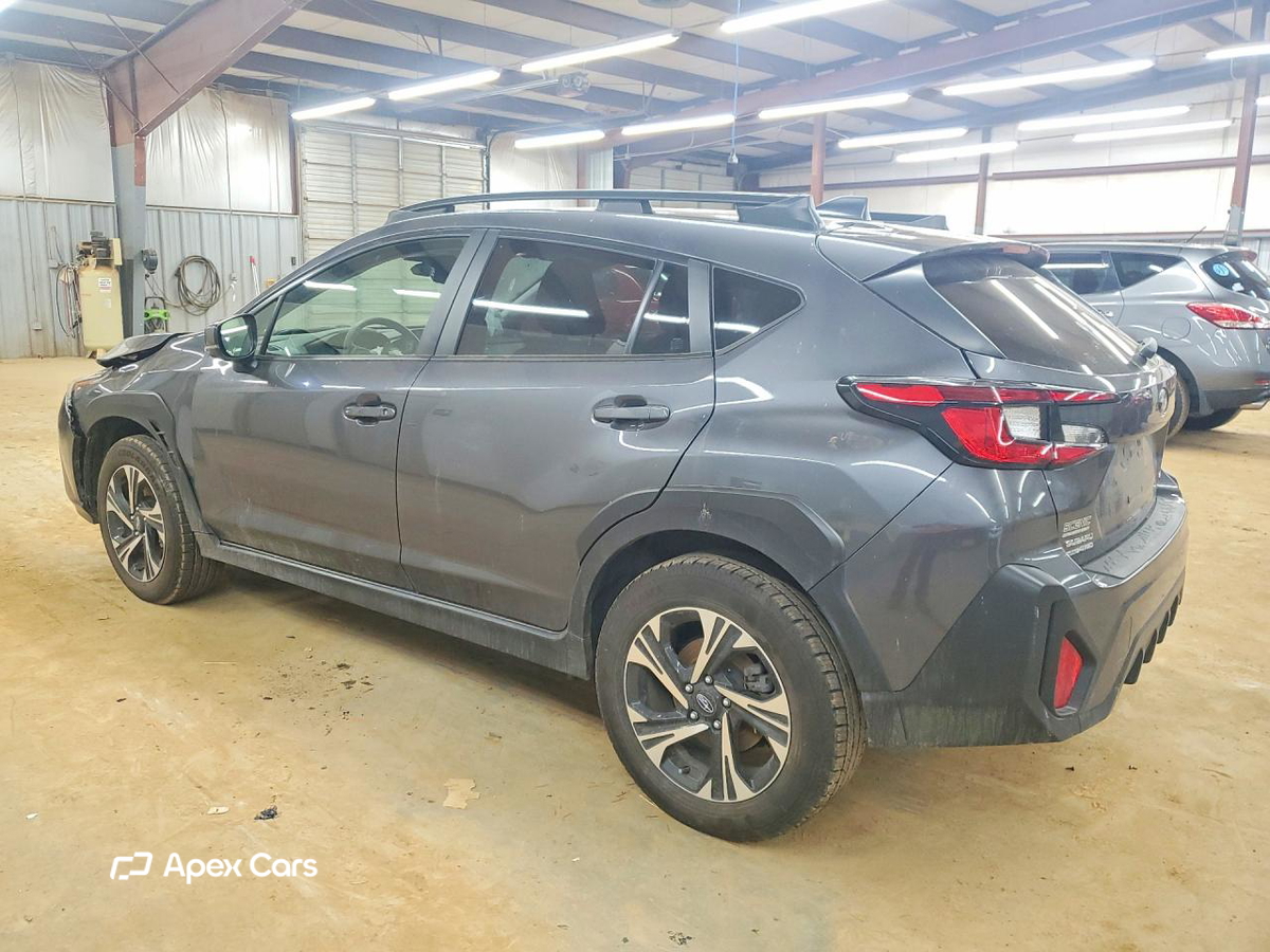 Subaru XV 2024