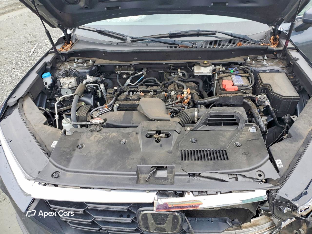 Honda CR-V 2023