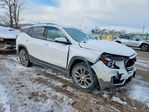 GMC Terrain 2022