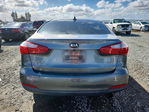Kia Forte 2014