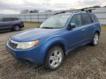 Subaru Forester 2010