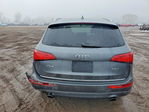 Audi Q5 2015