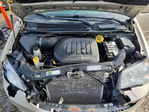 Dodge Caravan 2014