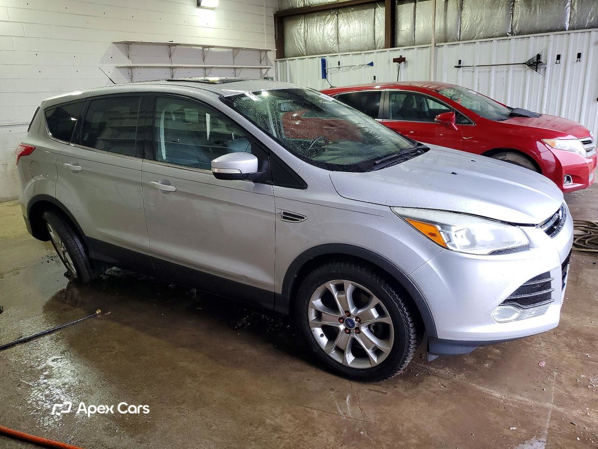 Ford Escape 2013