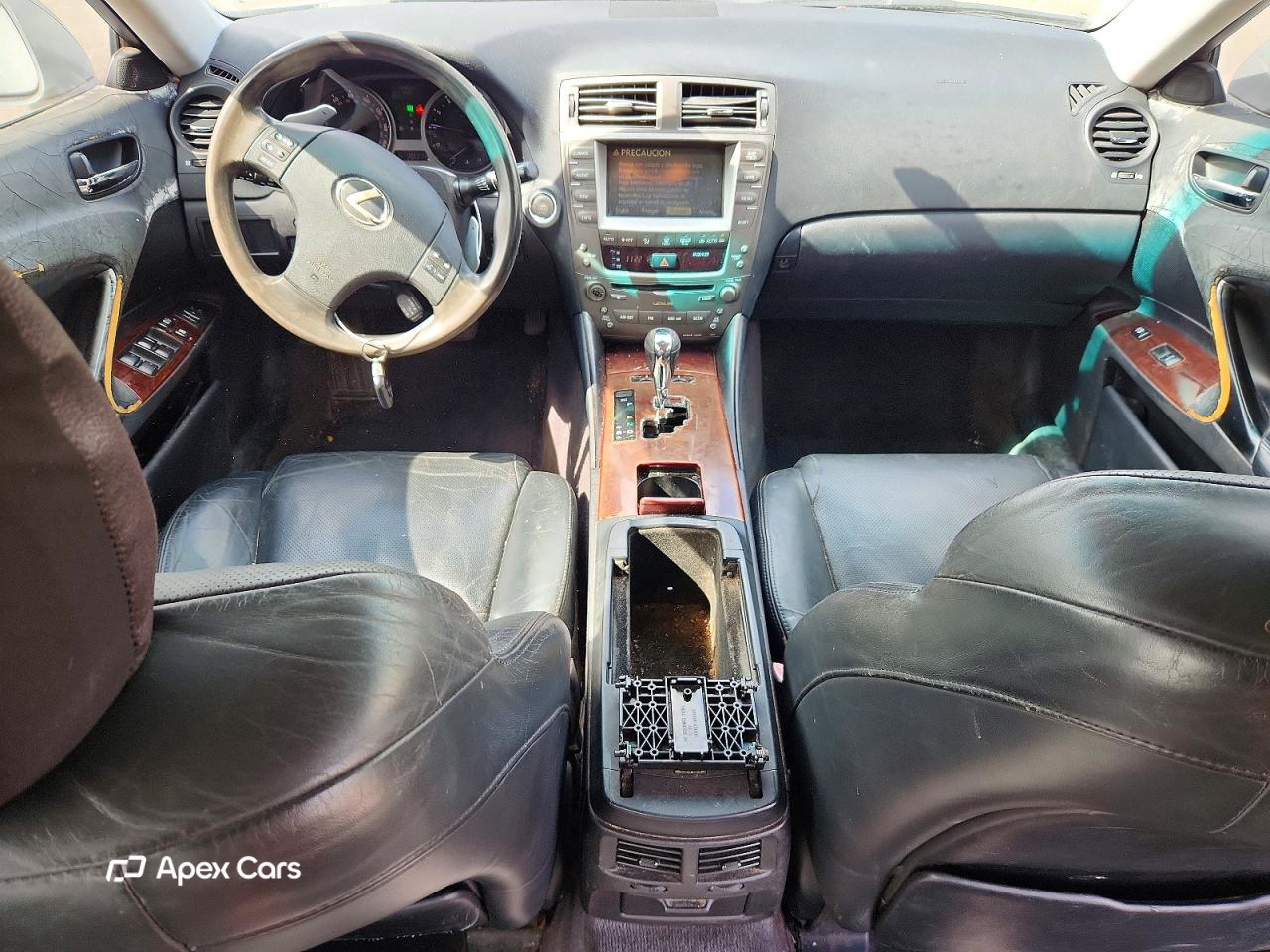 Lexus IS 2006
