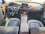 Audi A6 2015