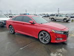 Honda Accord 2019