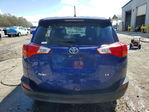 Toyota RAV 4 2015
