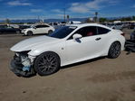 Lexus RC 2015