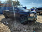 GMC Sierra 2018