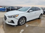 Hyundai Sonata 2018