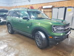 Ford Bronco 2023