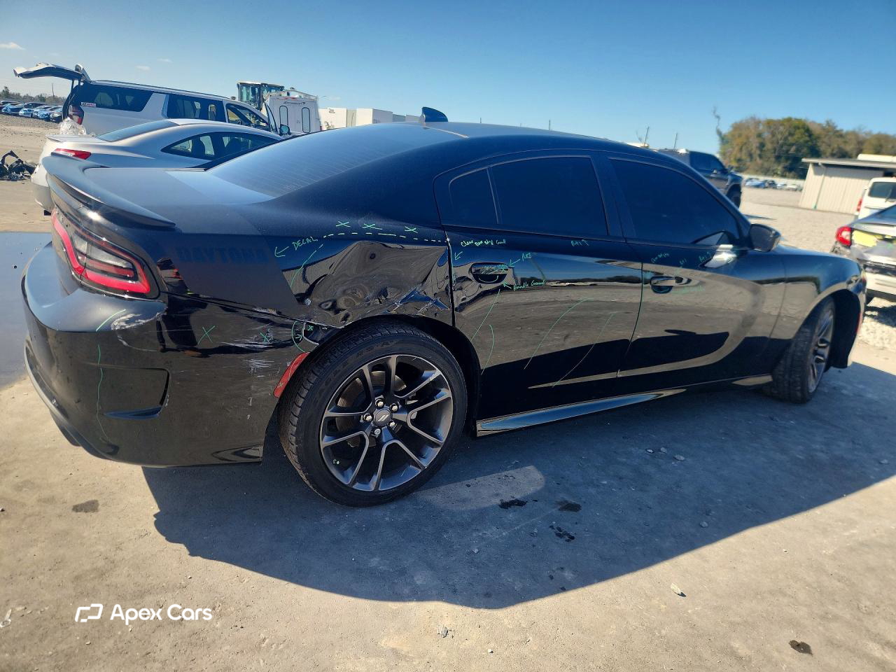 Dodge Charger 2023