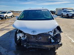 Toyota Sienna 2015