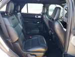 Ford Explorer 2021