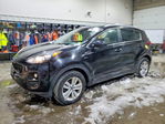 Kia Sportage 2019