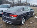 Chrysler 200 2015