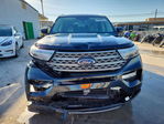Ford Explorer 2023