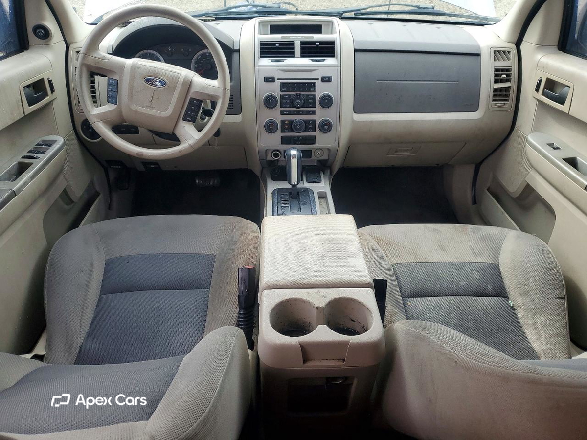 Ford Escape 2008