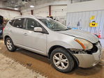 Nissan Rogue 2010