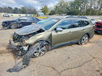 Subaru Outback 2021