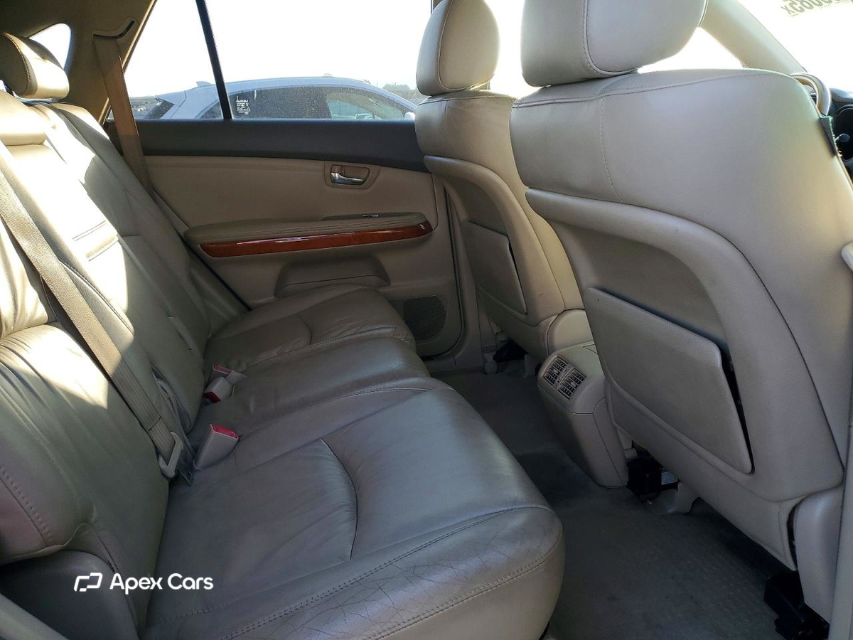 Lexus RX 2005