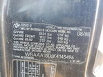 BMW Series 3 1989