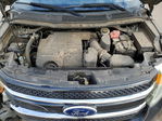 Ford Explorer 2013