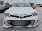 Toyota Avalon 2014